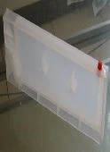 Večna prozorna kaseta za Epson 3000/9000